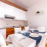Apartament 16 Crikvenica