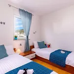 Apartament 16