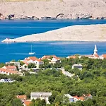 16 Apartament Crikvenica