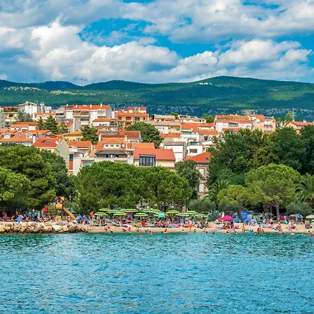 16 Crikvenica