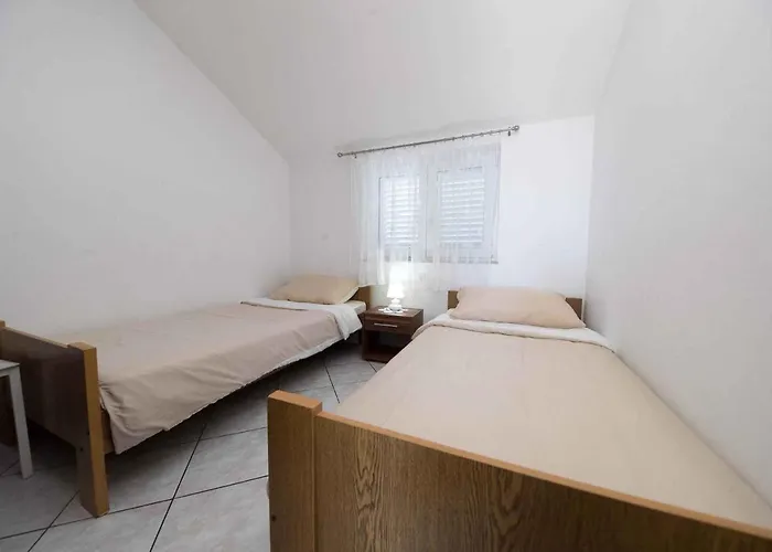 16 Apartamento *