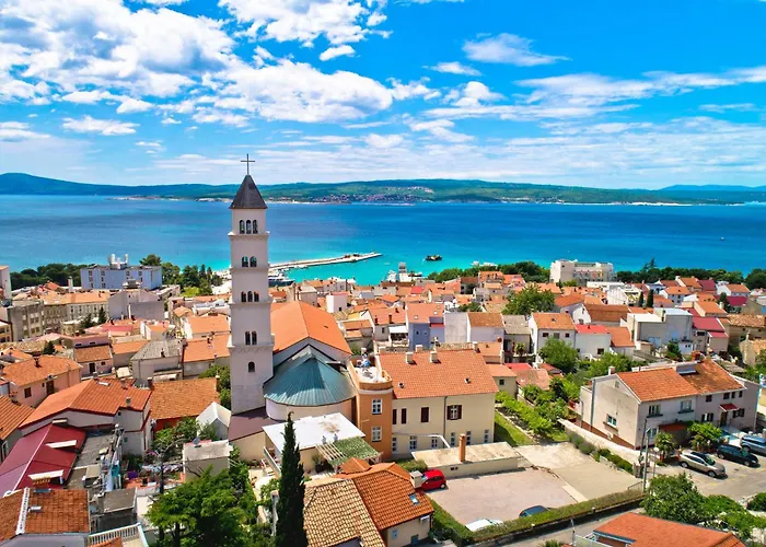 16 Crikvenica