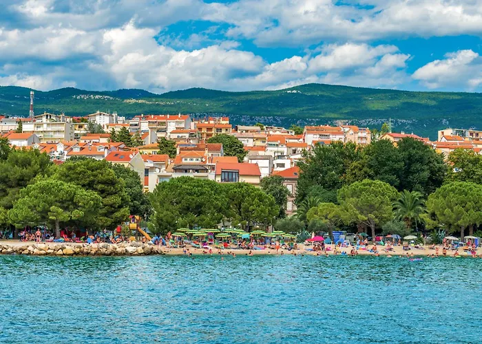 16 Crikvenica