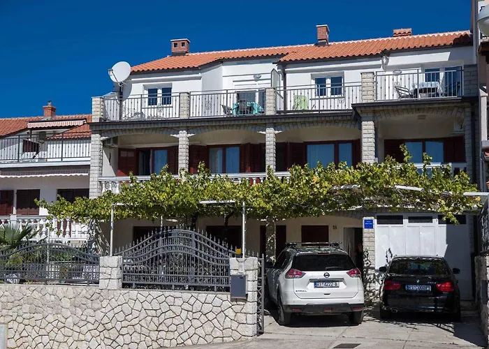 Apartamento 16 Crikvenica