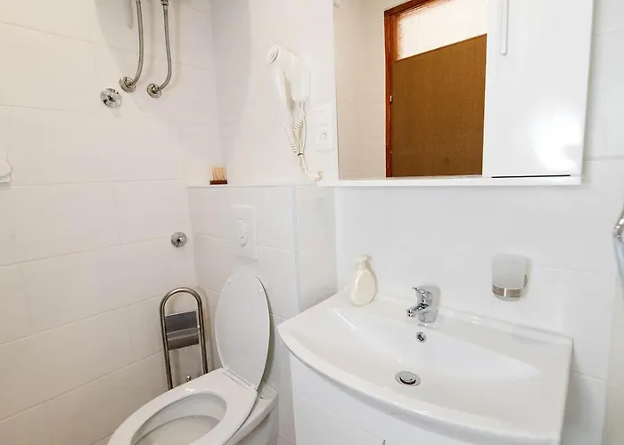 16 Apartamento Crikvenica