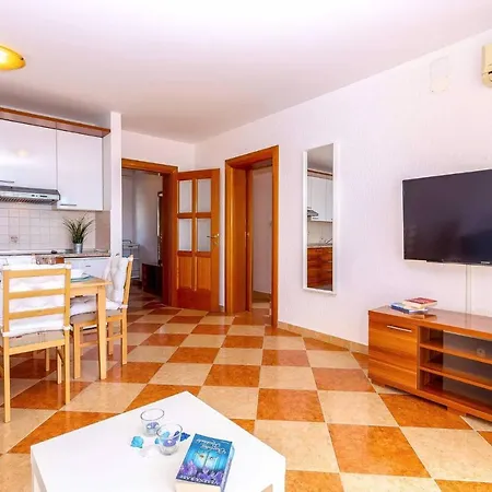 Apartamento 16