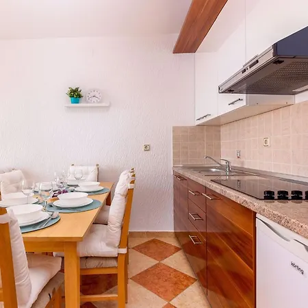 16 Appartement