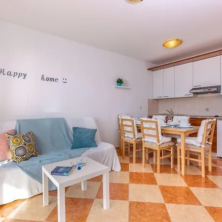 Appartement 16 Crikvenica