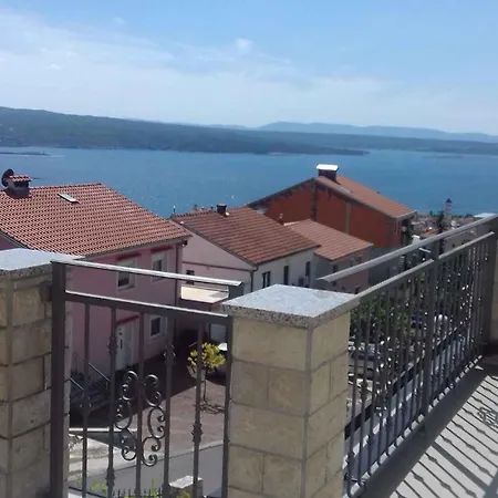 Apartman 16 Crikvenica