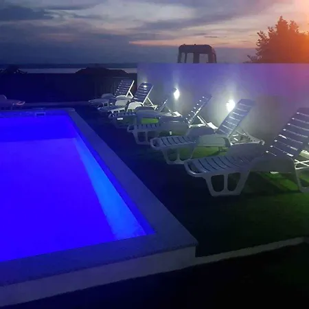 16 Apartman Crikvenica