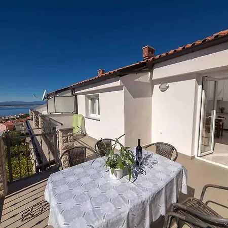 16 Appartamento Crikvenica