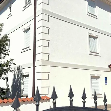 16 Crikvenica