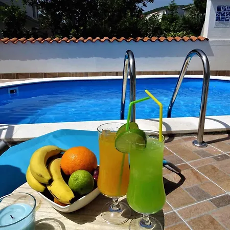 16 Appartement
