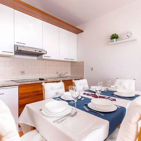 Apartamento 16 Crikvenica