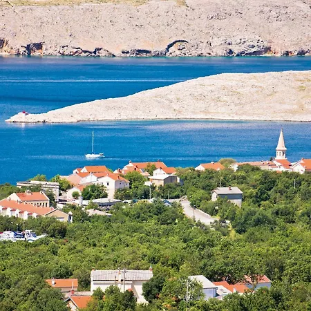 16 Apartamento Crikvenica