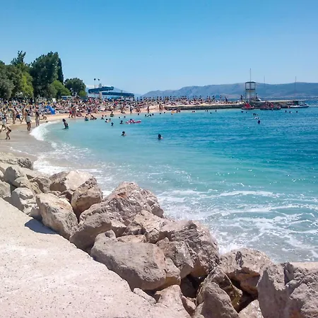 Apartamento 16 Crikvenica