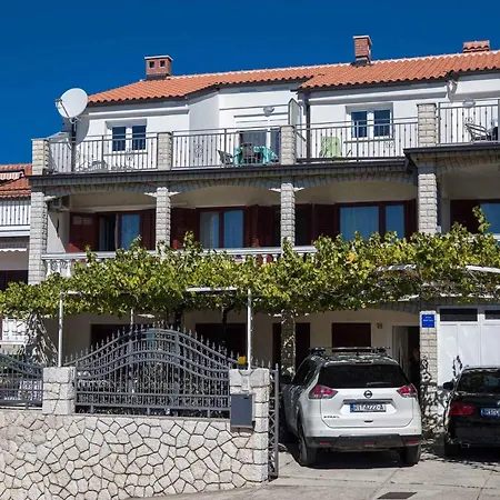 Apartamento 16 Crikvenica