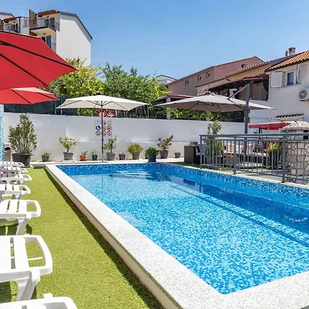 16 Appartement