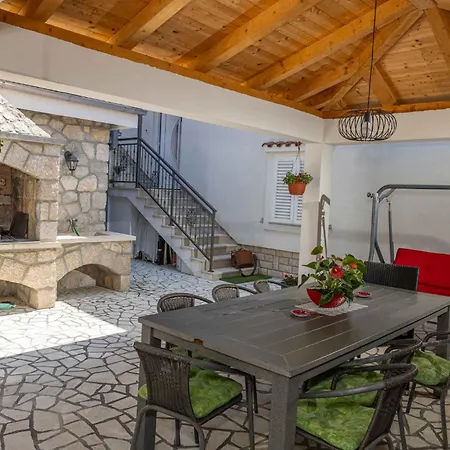 Appartement 16 Crikvenica