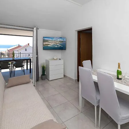 16 Appartement