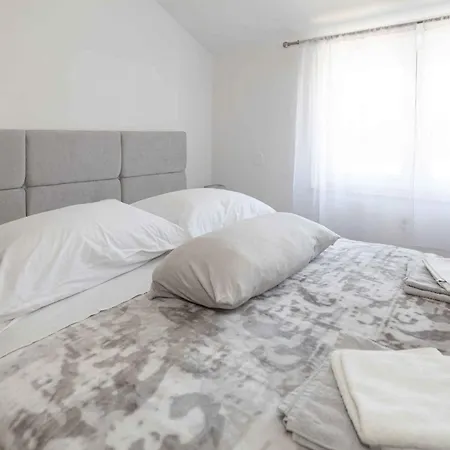 16 Apartamento