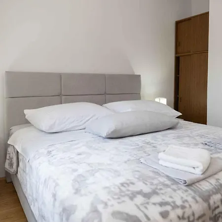 16 Appartement Crikvenica