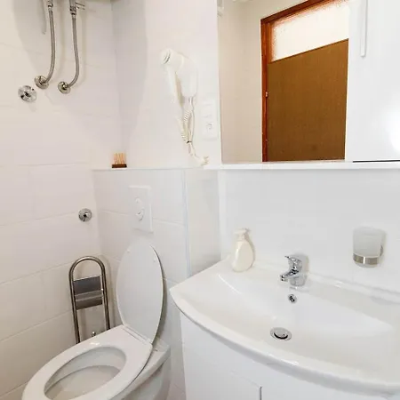 16 Appartamento Crikvenica