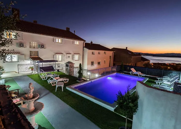 16 Crikvenica