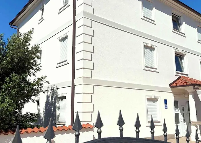16 Crikvenica