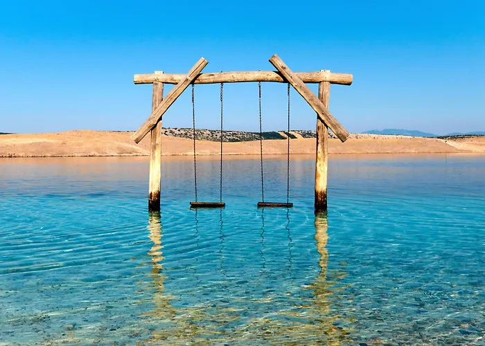 16 * Цриквеница