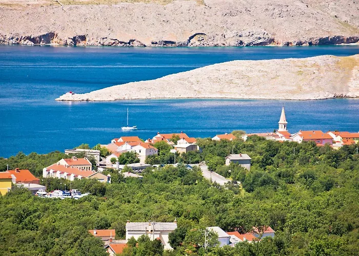 16 Апартаменты Цриквеница