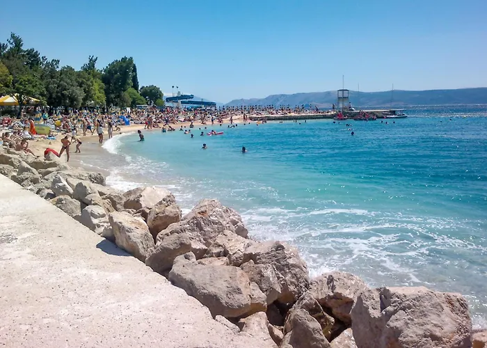 Apartmán 16 Crikvenica